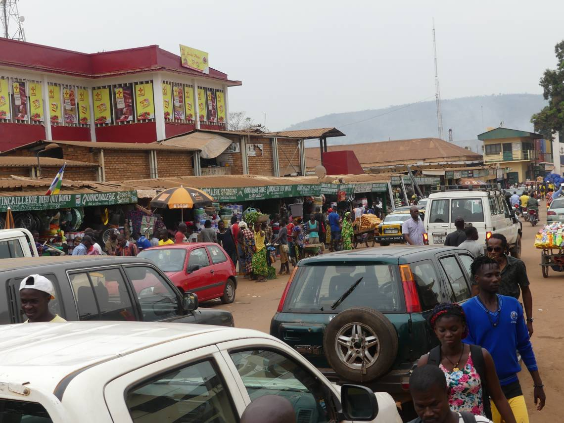 Centrafrique/Covid-19: Le ministre de la santé s’indigne du non respect des gestes barrières