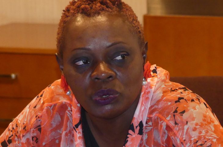 "Il nous faut mettre en place les mécanismes pour accompagner le journaliste dans sa mission d'informer"