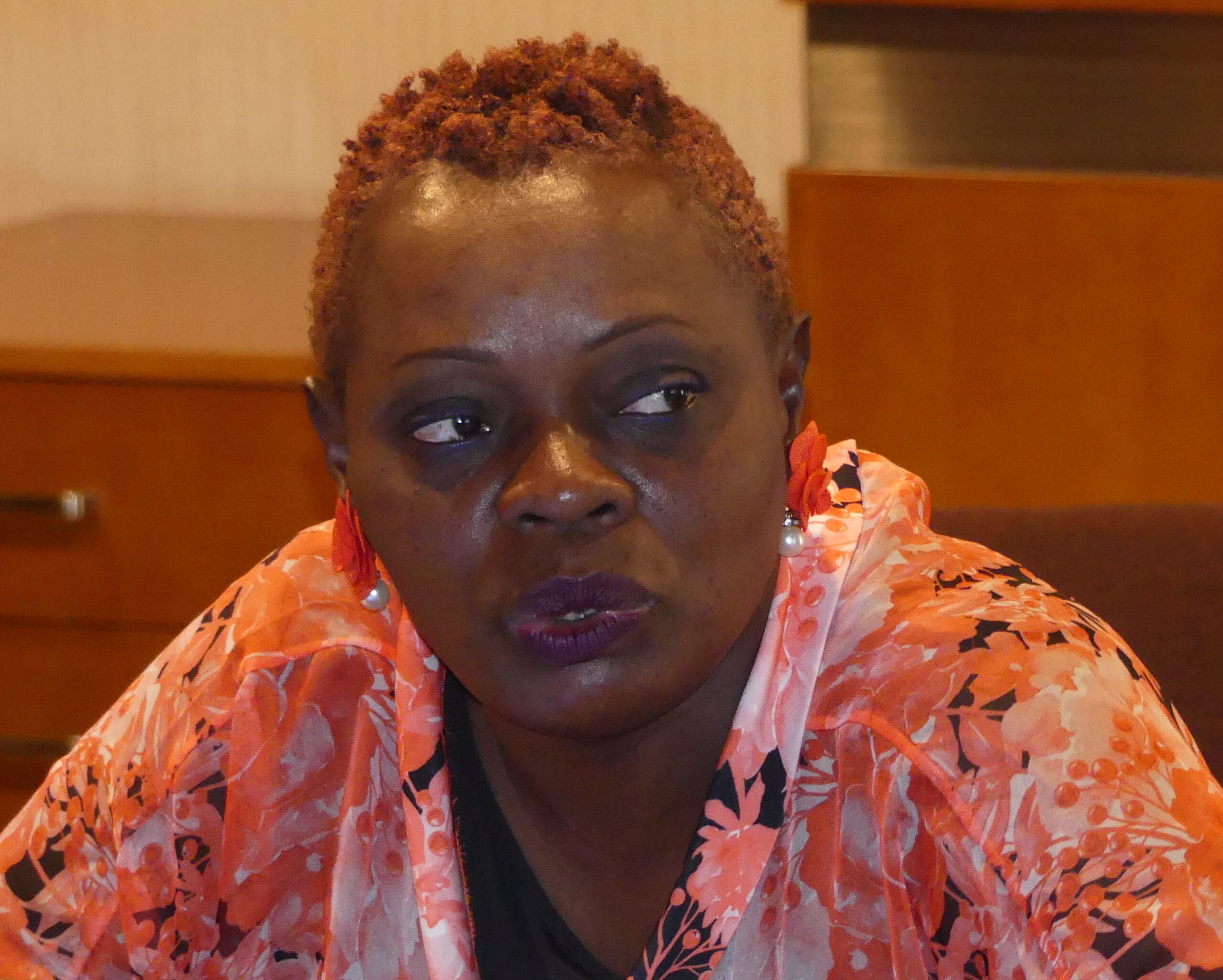 « Il nous faut mettre en place les mécanismes pour accompagner le journaliste dans sa mission d’informer »