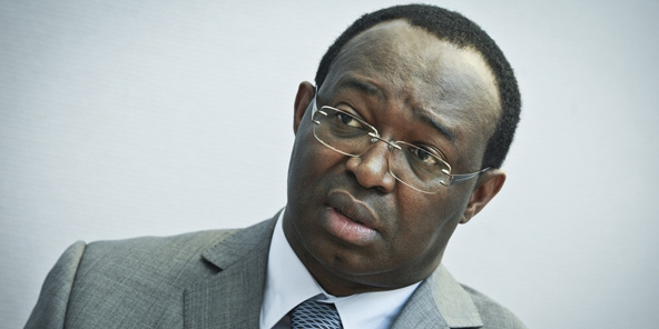 Gestion de catastrophe et gouvernance diplomatique, le Premier ministre Firmin Ngrébada doit partir selon Anicet Georges Dologuélé