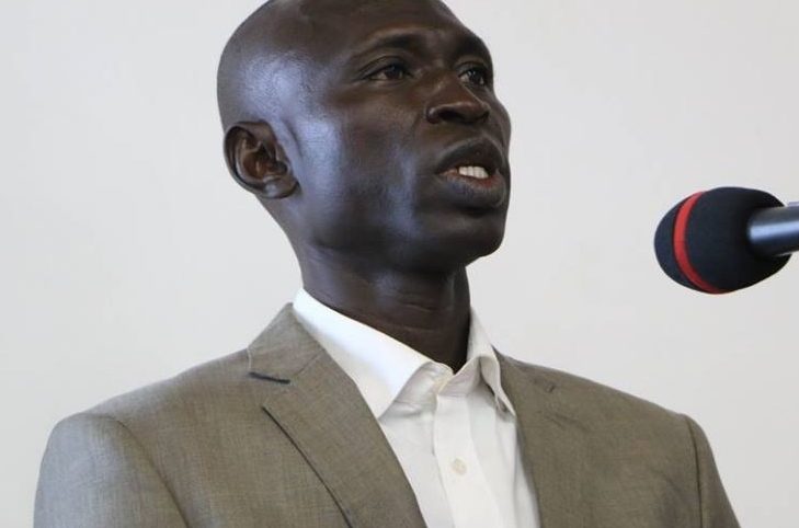 Centrafrique : Maxime Mokom remis à la CPI par les autorités tchadiennes
