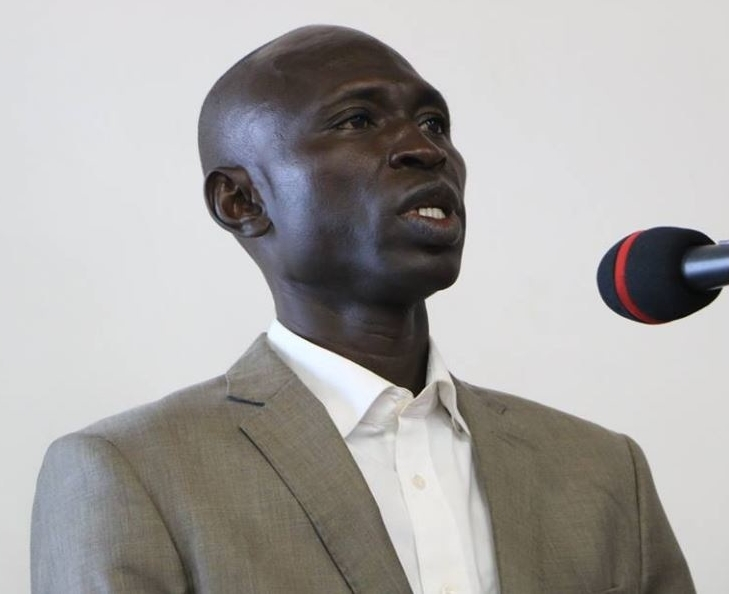 Centrafrique : Maxime Mokom remis à la CPI par les autorités tchadiennes