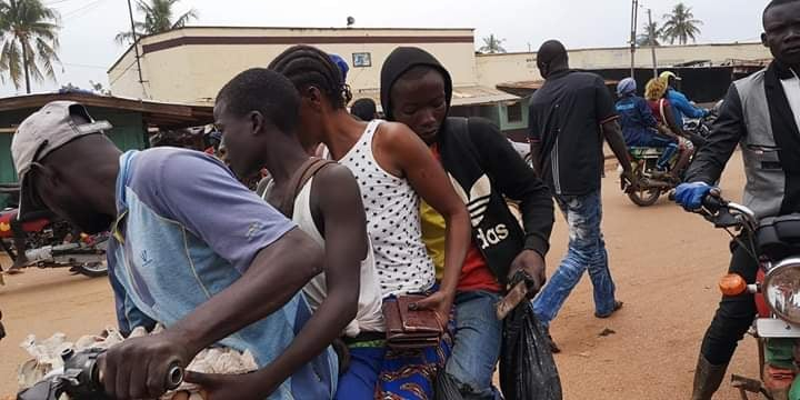 RCA/Covid-19 : le relâchement dans le respect des mesures édictées justifie-t-il la montée inquiétante du nombre de malades?