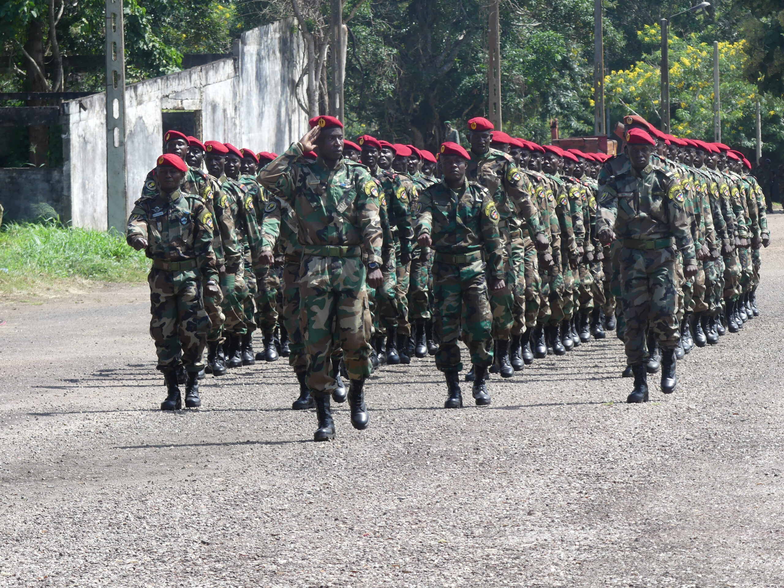 Basse-Kotto : Les victimes de Alindao plaident pour le déploiement des FACA