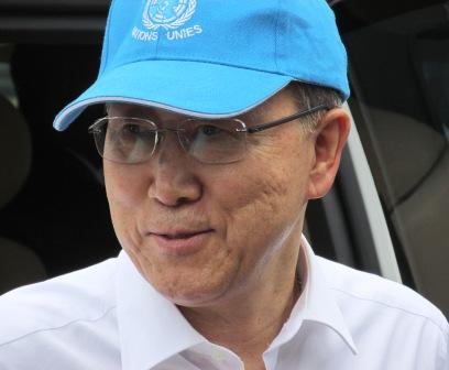 L’ONU dénonce des crimes contre l’humanité en Centrafrique