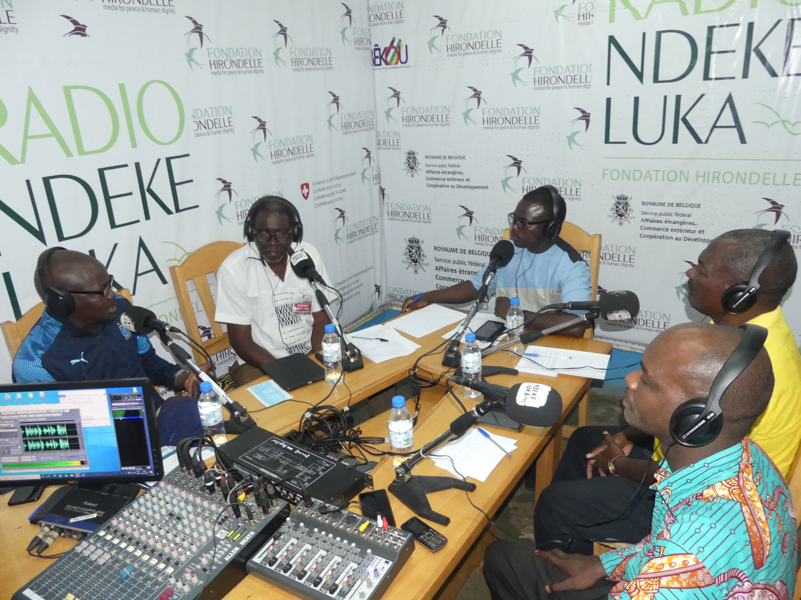 Quelles sont les missions qui attendent la nouvelle équipe de l’ANE ?