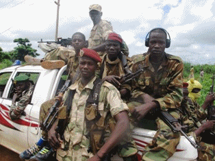 A Paoua, le gouvernement appelle au calme malgré la situation catastrophique dans la région