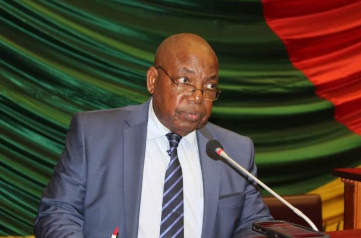Centrafrique : le ministre de la sécurité publique enfin devant les députés