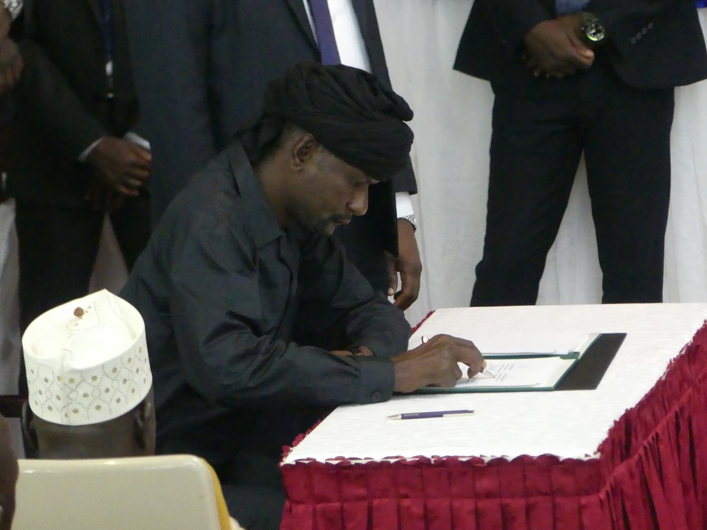 Sécurité : Plus de 30 morts dans les nouvelles violences dans le nord