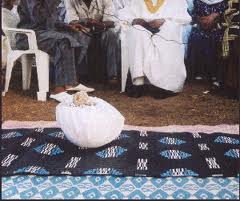 La justice sévit à Bozoum pour un mariage forcé