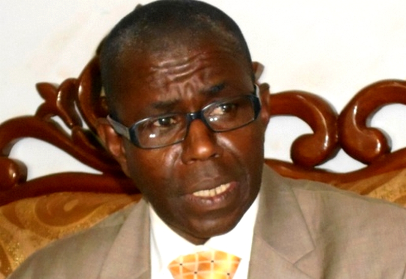 Les cancers mammaires au centre du 4ème Congrès de la société centrafricaine de gynécologie et d’obstétrique, SOCAGO