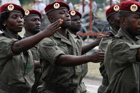 Bientôt le retour des Forces armées centrafricaines
