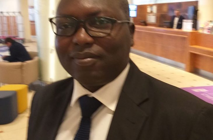 La 6e législature convoquée en session extraordinaire en toile de fond le collectif budgétaire. Analyse de Bernard Dillah