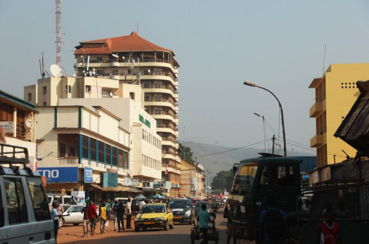 Centrafrique: quels défis pour le nouveau gouvernement ?