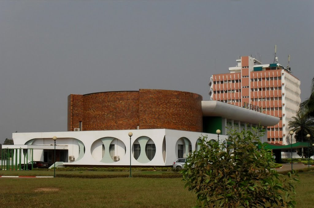 RCA: deux ans après sa délocalisation, le siège de la CEMAC revient à Bangui