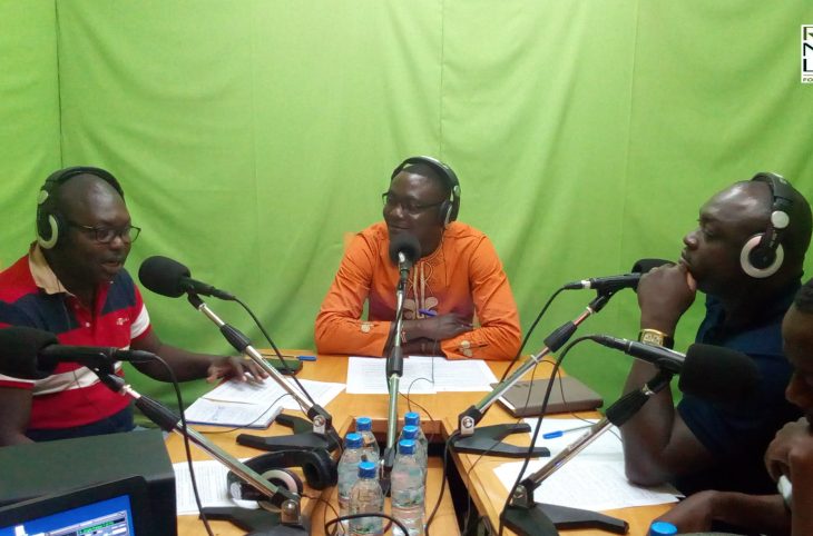 Les Faca chassées de Bocaranga par un groupe rebelle