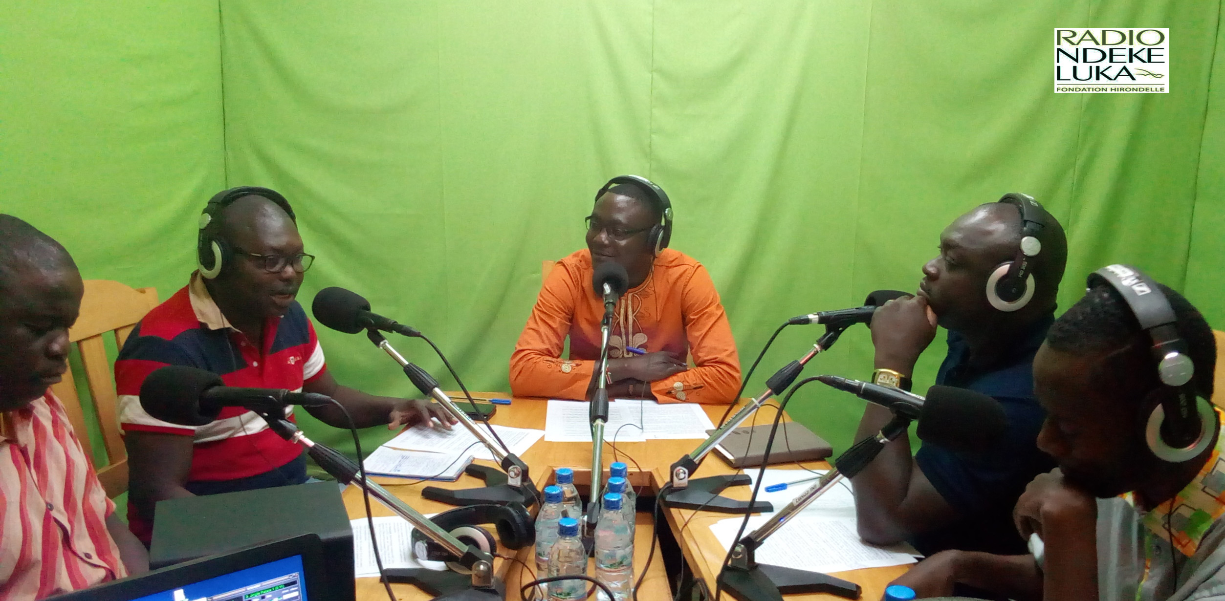 Les Faca chassées de Bocaranga par un groupe rebelle