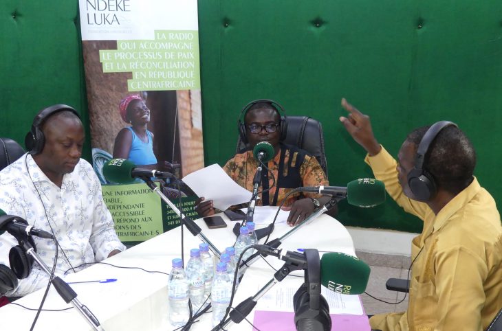 Festivités du 1er décembre : l’appel au boycott de l’opposition a-t-il-été suivi ?