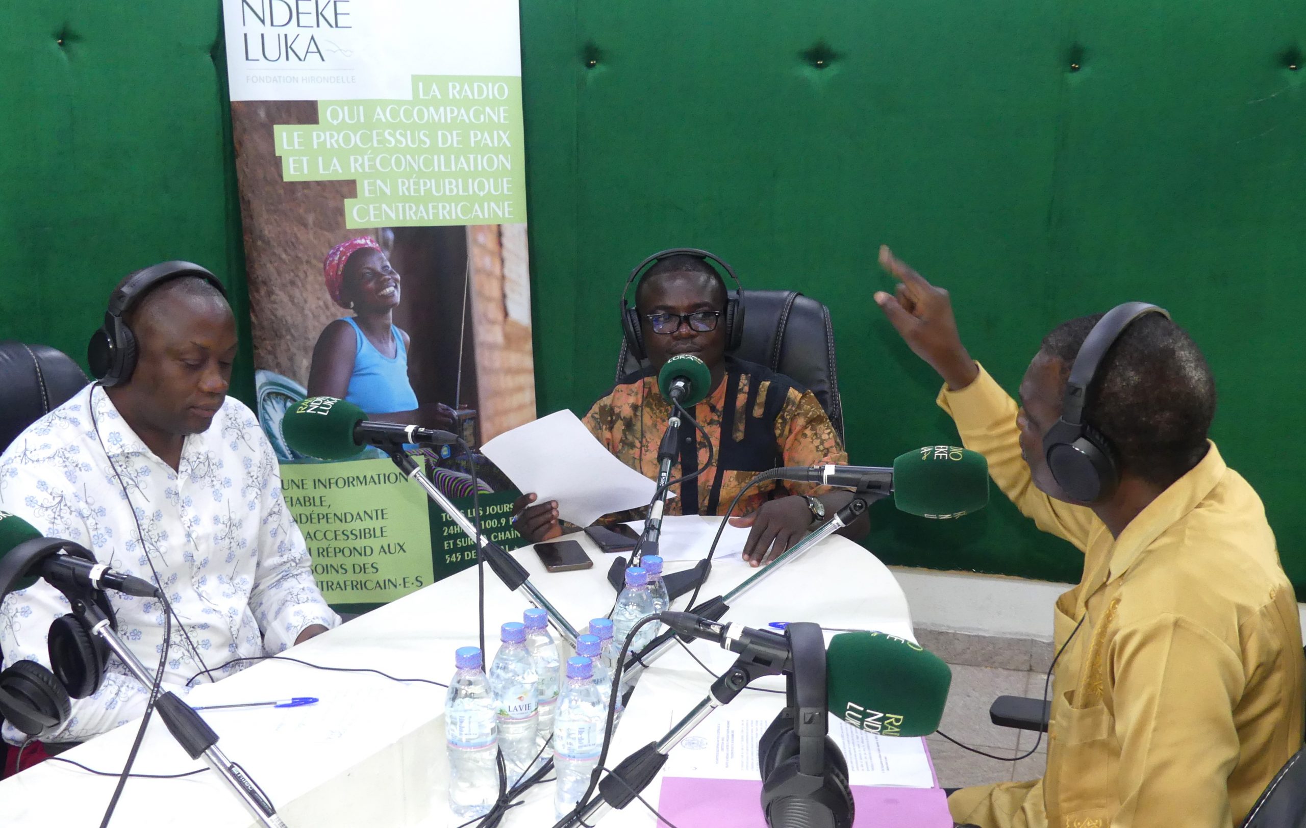 Festivités du 1er décembre : l’appel au boycott de l’opposition a-t-il-été suivi ?