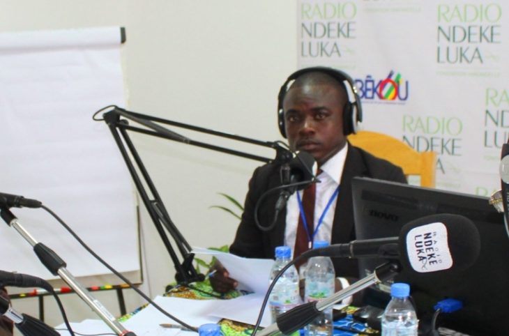 Comment les centrafricains vivant en France font-ils face au Covid 19 ? Analyse de Armando Yanguendji