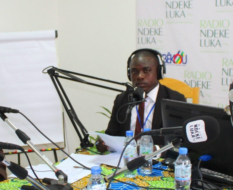 Comment les centrafricains vivant en France font-ils face au Covid 19 ? Analyse de Armando Yanguendji