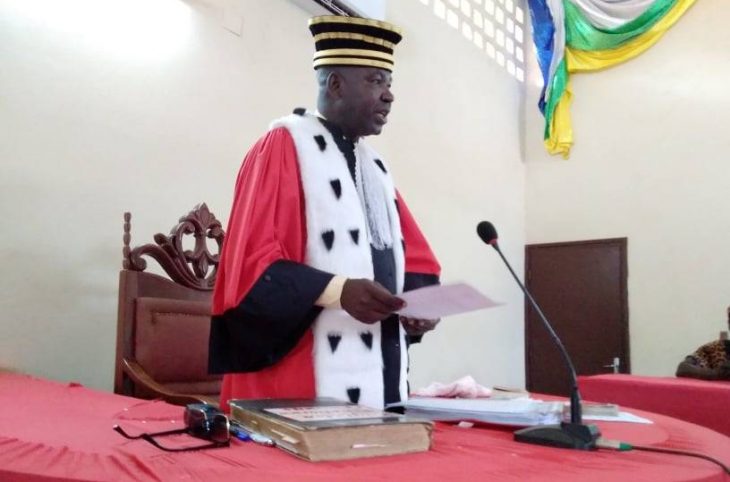 Centrafrique : après plus de 2 ans de trêve, la cour criminelle de Bangui tiendra sa session criminelle, le 29 avril