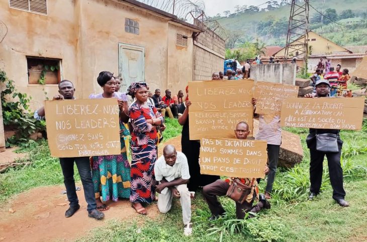 Centrafrique : les enseignants exigent la libération "sans délai" des leaders syndicaux arrêtés