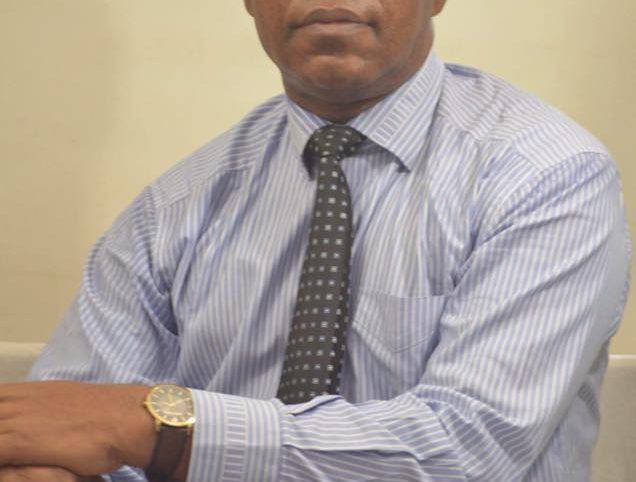 Radié du parti RDC, Augustin To Sah Beza récuse la décision du bureau politique et envisage une action en justice pour son rétablissement