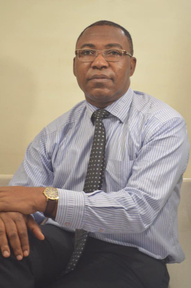 Radié du parti RDC, Augustin To Sah Beza récuse la décision du bureau politique et envisage une action en justice pour son rétablissement