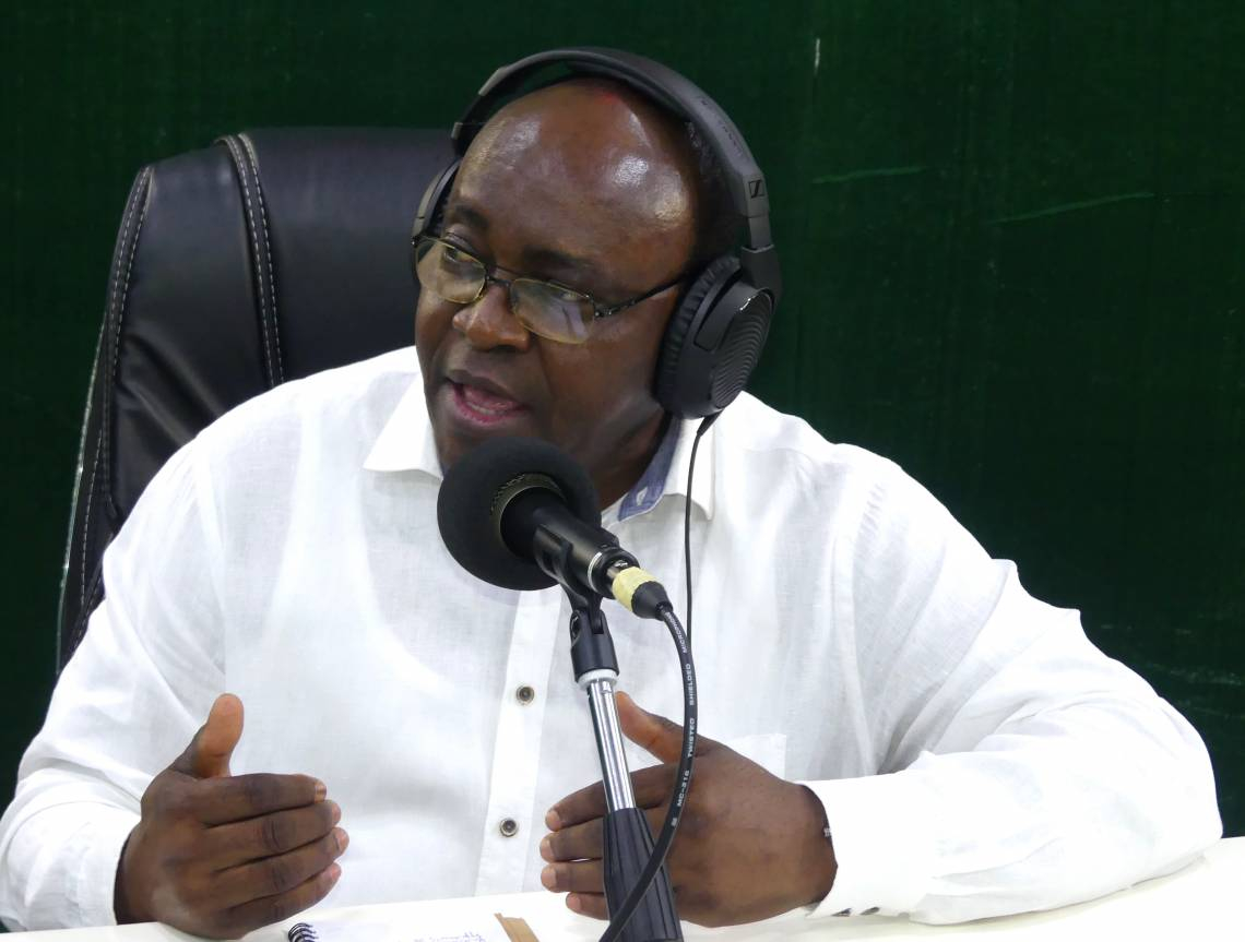 Centrafrique : un conseiller municipal accuse le maire de Bangui de détournement de plus de 60 millions de frs CFA