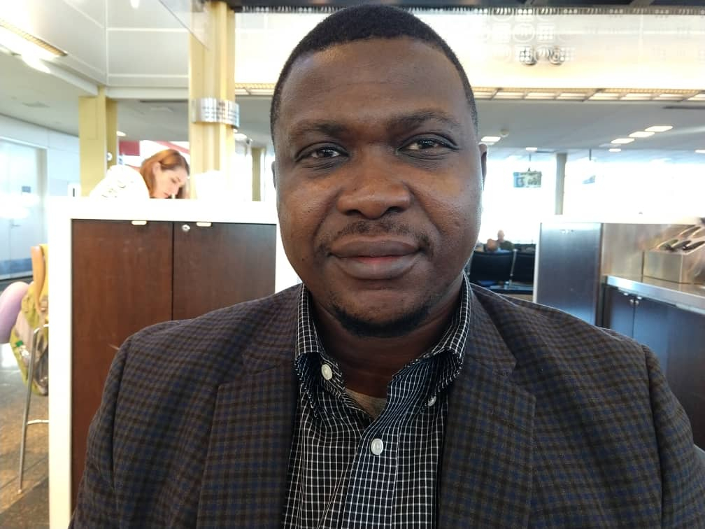 US SEWA, une association des Centrafricains vivant aux Etats-Unis