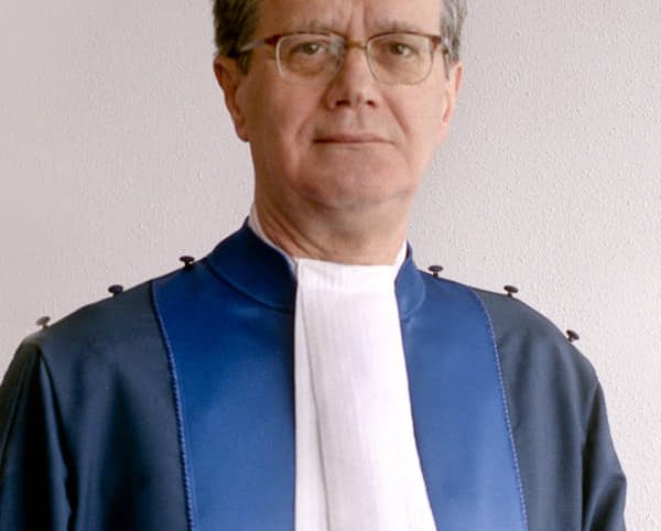 Les procédures de jugement devant la Cour Pénale Internationale avec Marc Perrin De Brichambaut