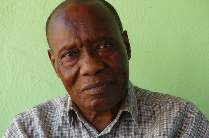 "Il y a une fraude alimentaire dans ce pays", déclare Ali Rock Bisséngué, président de l'ADDICA