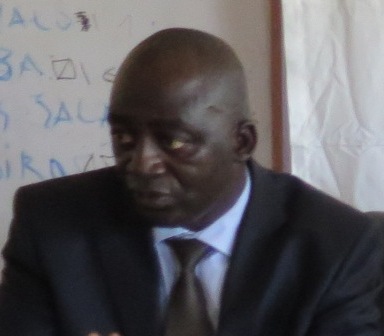 Le passage des candidats à la présidentielle dévoilé par le HCCT