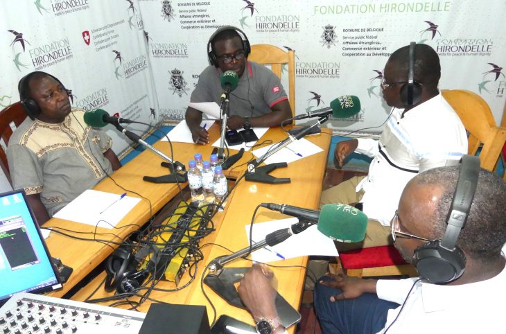 Touadéra à la tête de la CEMAC : quels enjeux pour cette présidence ?