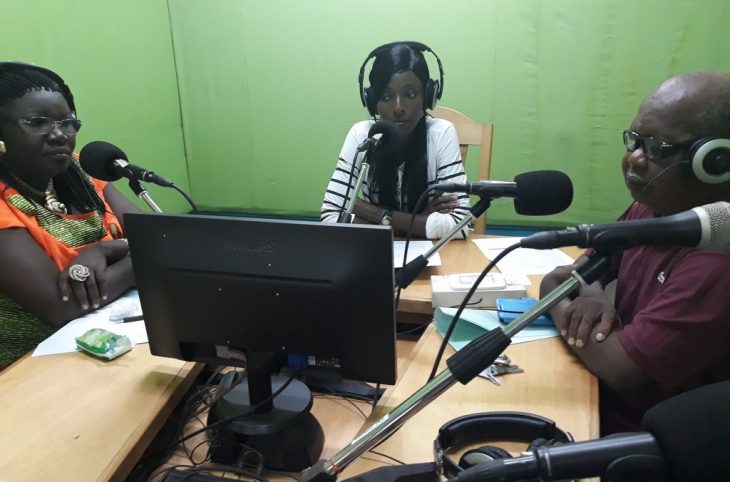 Le bec de lièvre, une malformation encore méconnue