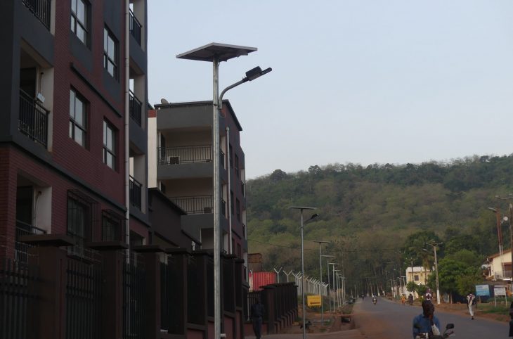 Centrafrique : affluence de réactions après l’assassinat de 9 ressortissants chinois non loin de Bambari