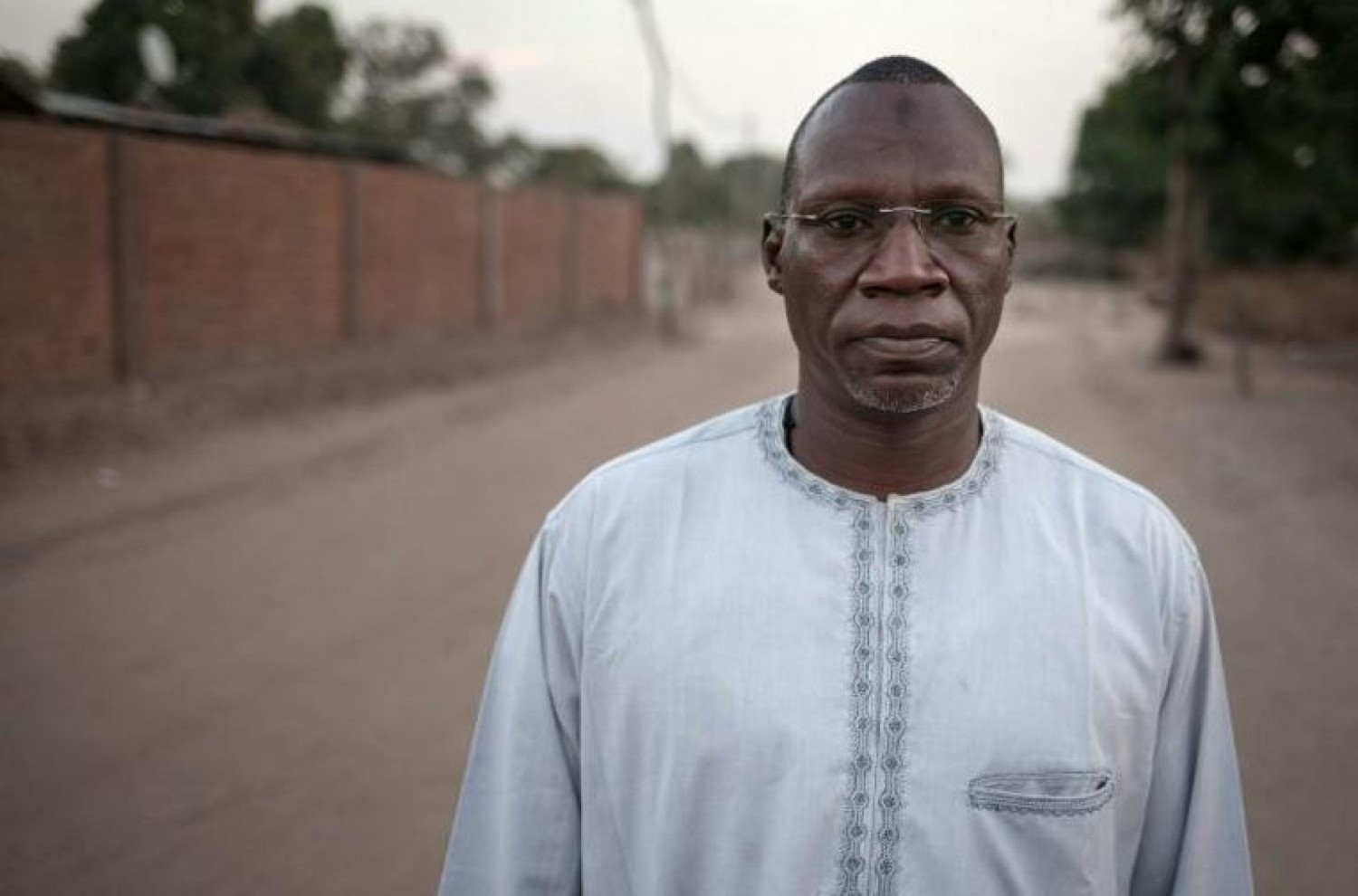 Centrafrique : la LCDH salue la publication d’un mandat d’arrêt de la CPI contre Nouradine Adam