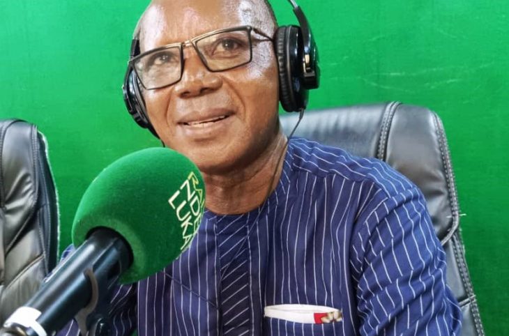 Papeur : "Nous n’avons pas un engagement d’achat avec les producteurs de Sibut"