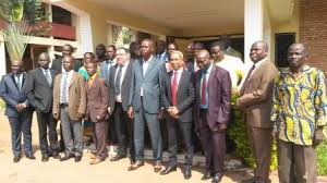 RCA : Grogne au Ministère de l’Administration du Territoire après la nomination des sous-préfets