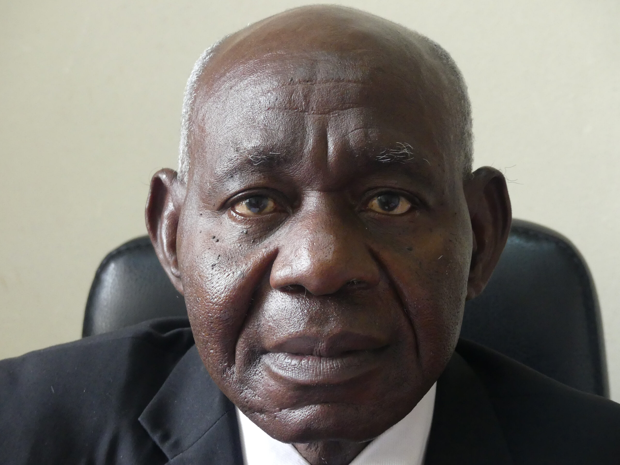 Louis Papeniah présente les enjeux et défis électoraux de l’ANE