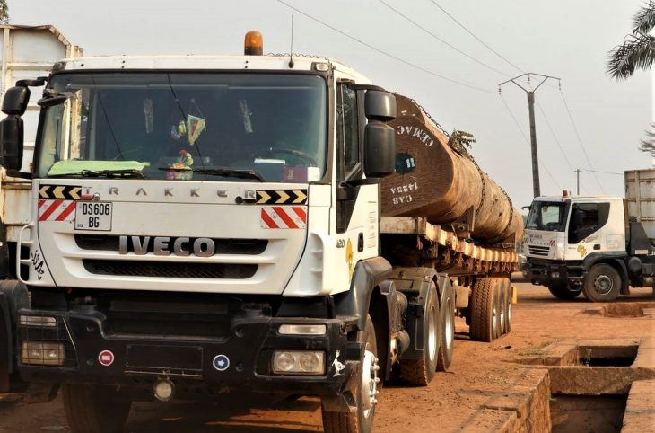 Centrafrique : les transporteurs du Tchad, du Cameroun et de la RCA mettent à plat leurs difficultés