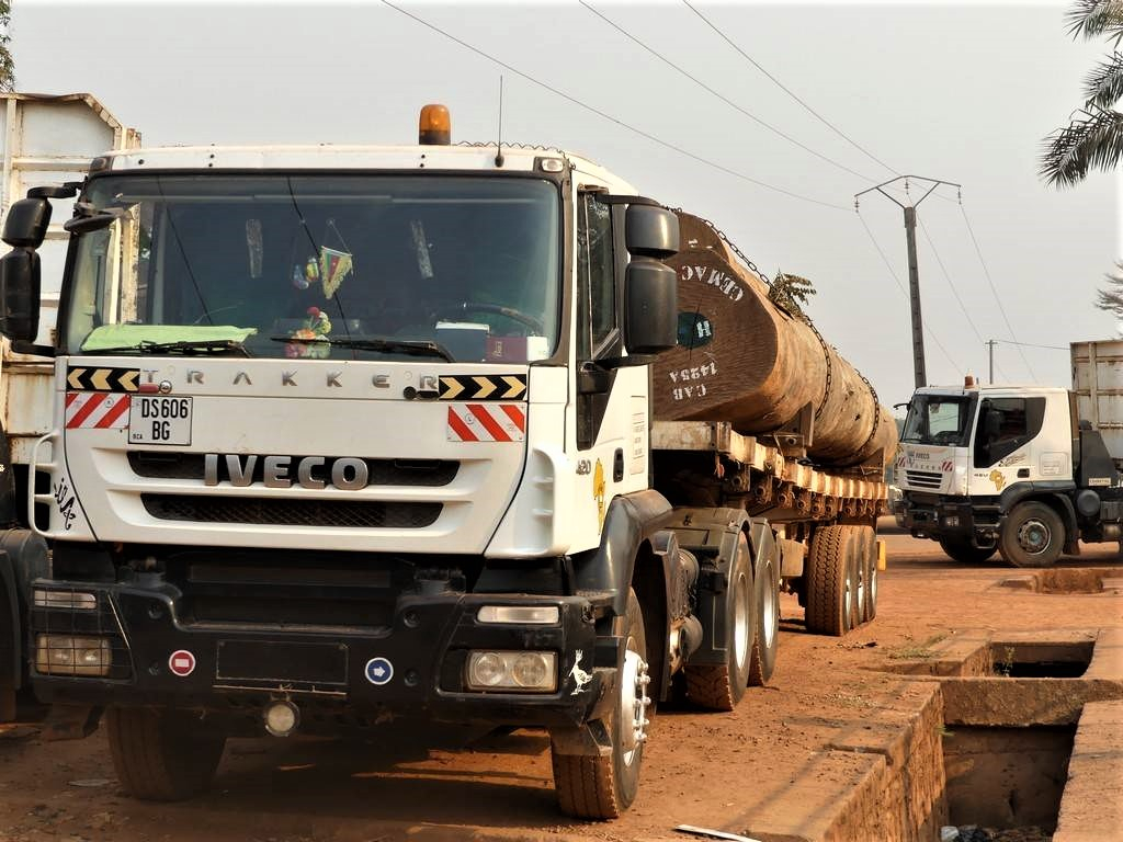 Centrafrique : les transporteurs du Tchad, du Cameroun et de la RCA mettent à plat leurs difficultés
