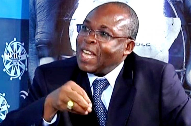 André Nalké Dorogo: il revient au gouvernement de faire le bilan de cet Etat d'urgence