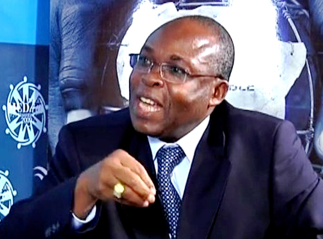 André Nalké Dorogo: il revient au gouvernement de faire le bilan de cet Etat d’urgence