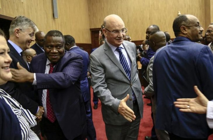Centrafrique: des partenaires alertent sur un risque de crise humanitaire aiguë