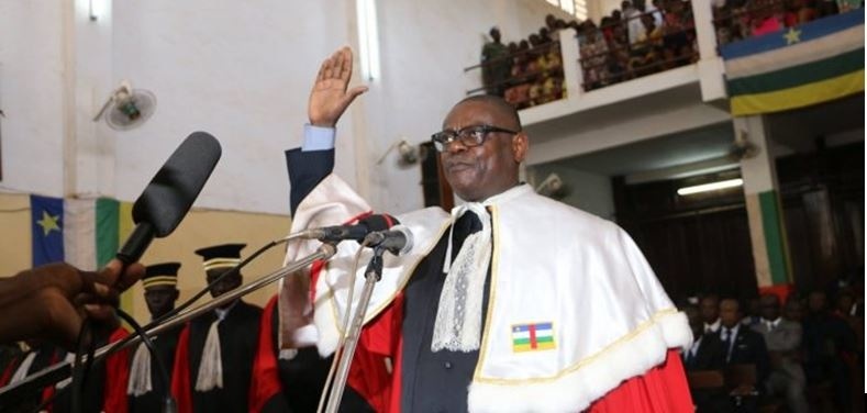 La CPS au grand complet pour juger les crimes commis depuis 2003