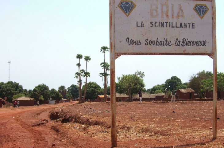 Bria : reprise timide des activités après la mort de deux civils tués par des instructeurs russes
