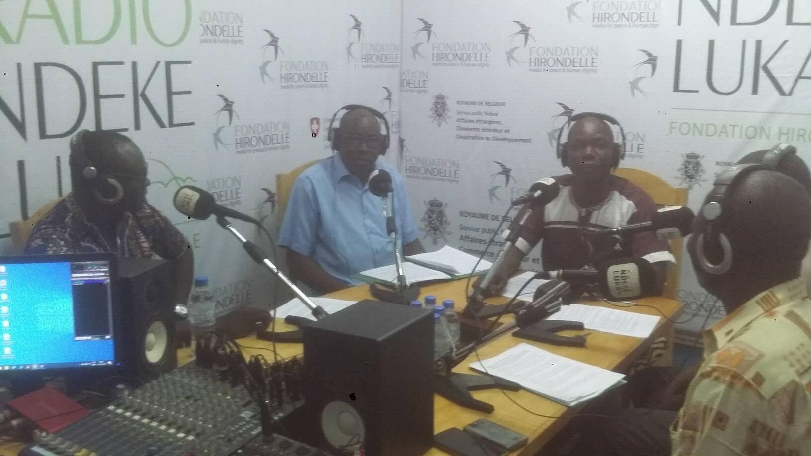 La problématique du désarmement des groupes armés dans le nord-ouest de la Centrafrique