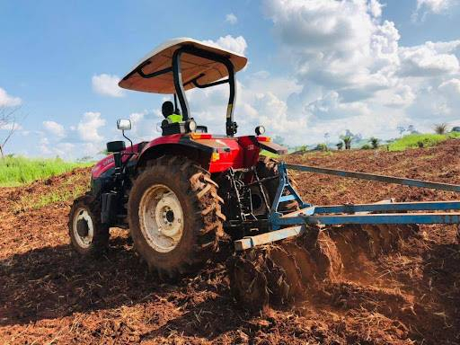 Centrafrique : les producteurs agricoles appellent à la mécanisation de l’agriculture